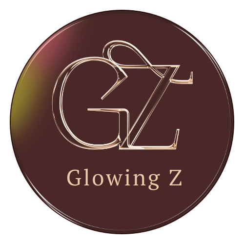 Handheld Sewing Machine – Glowing Z